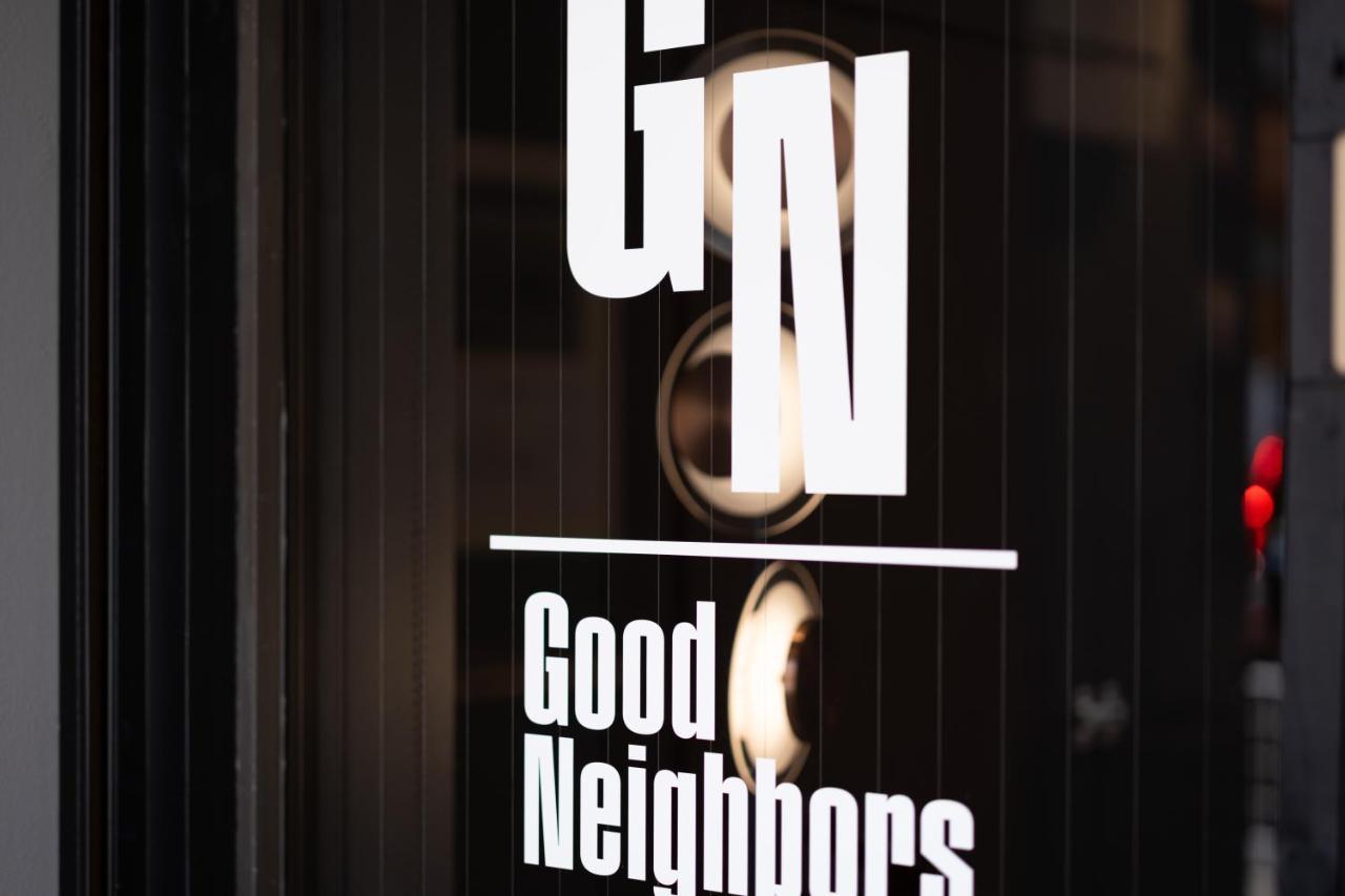 Good Neighbors Vila Kanazawa Exterior foto